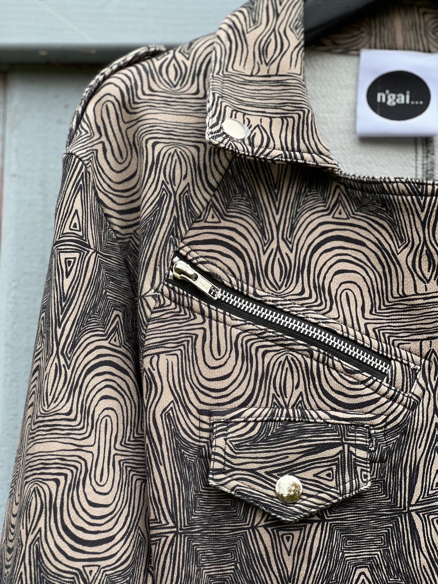 OUTERWEAR