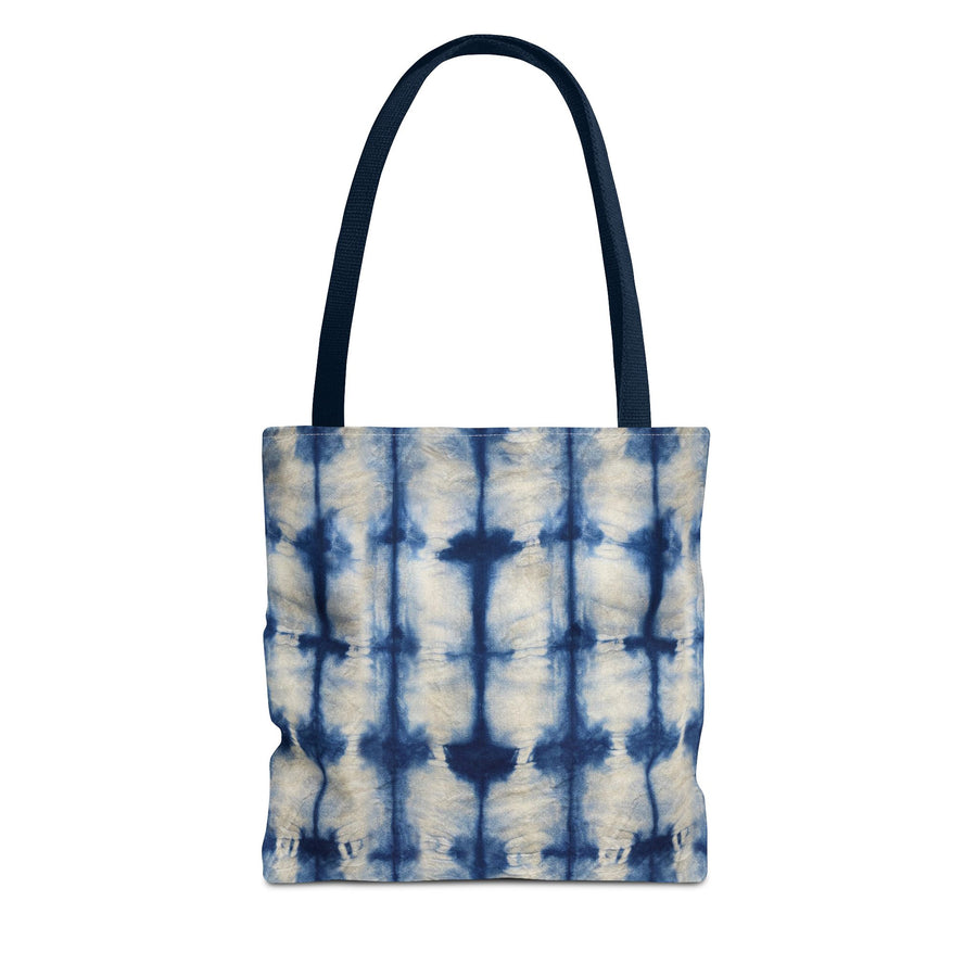 Boho Chic Tie-Dye Tote Bag for Everyday Use