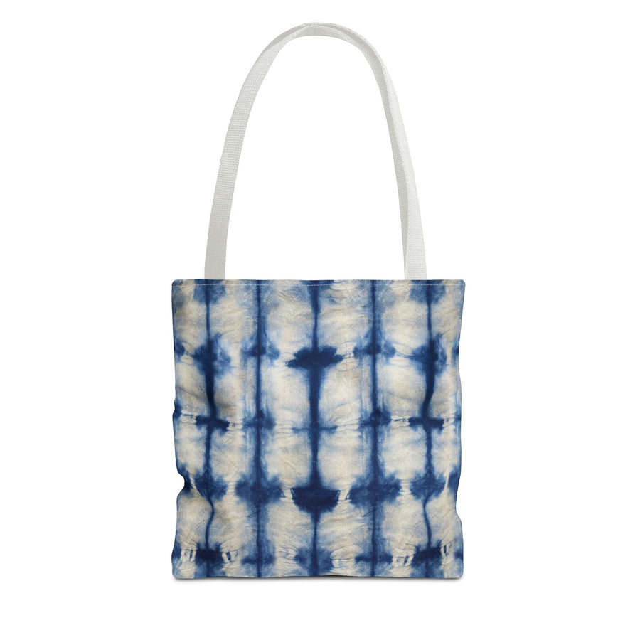 Boho Chic Tie-Dye Tote Bag for Everyday Use