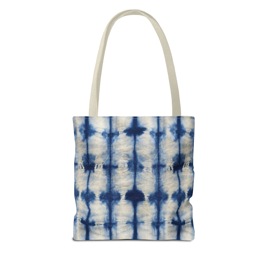 Boho Chic Tie-Dye Tote Bag for Everyday Use