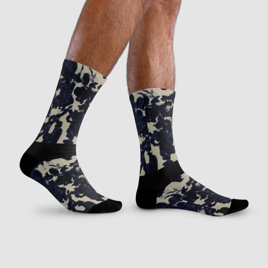 ECRU CARLESTA | UNISEX SOCK