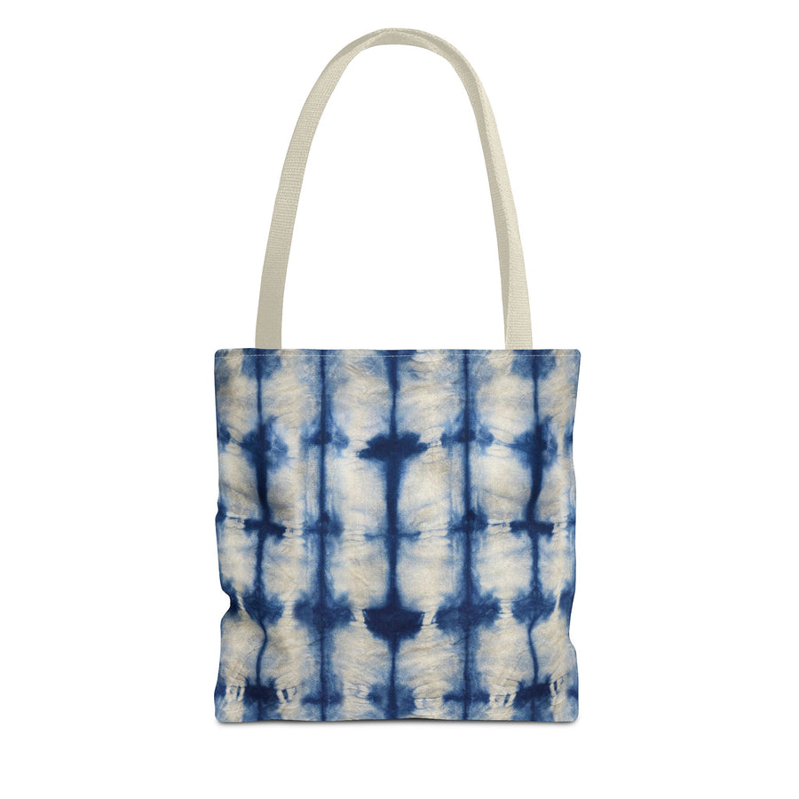 Boho Chic Tie-Dye Tote Bag for Everyday Use