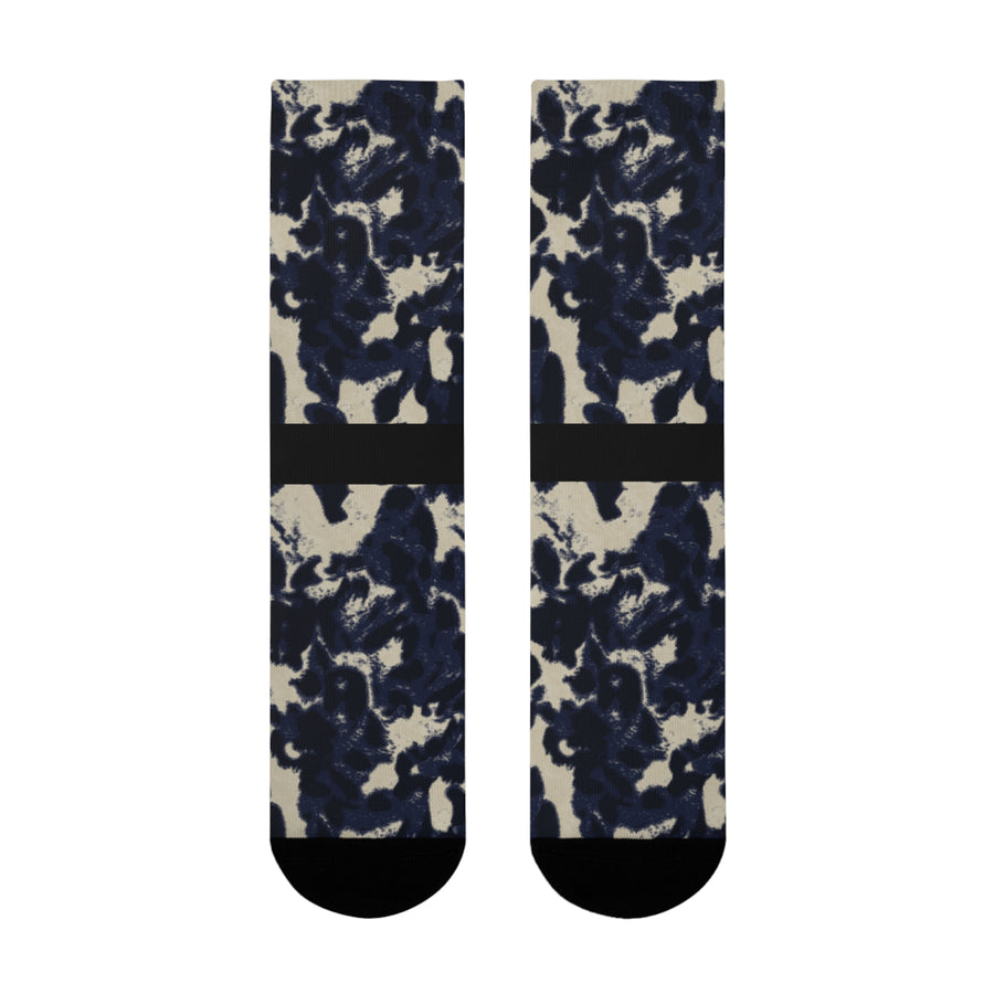 ECRU CARLESTA | UNISEX SOCK