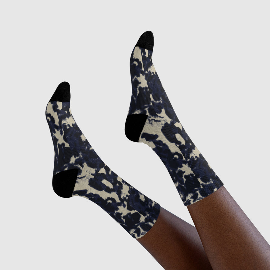 ECRU CARLESTA | UNISEX SOCK