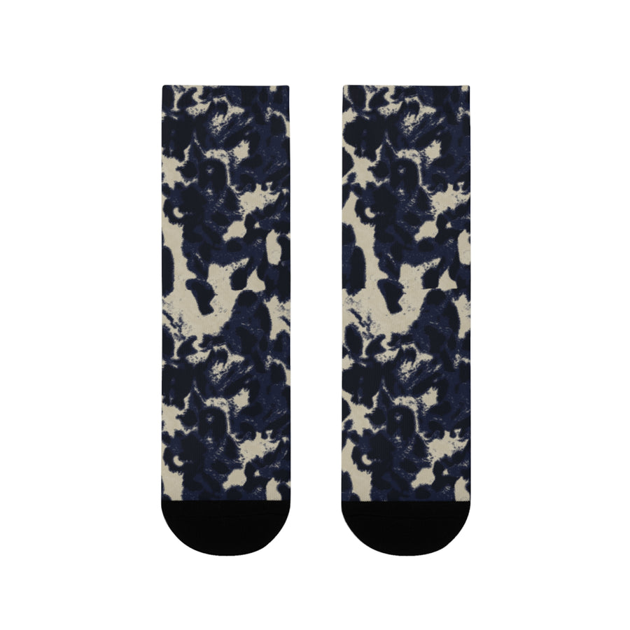 ECRU CARLESTA | UNISEX SOCK