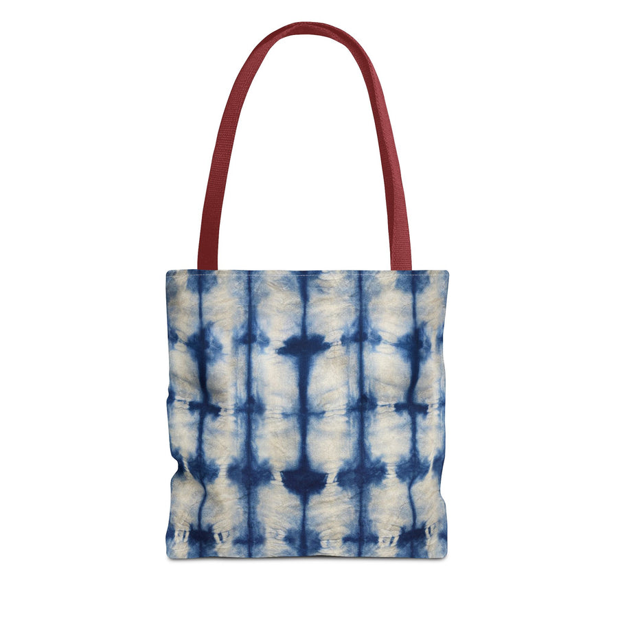 Boho Chic Tie-Dye Tote Bag for Everyday Use