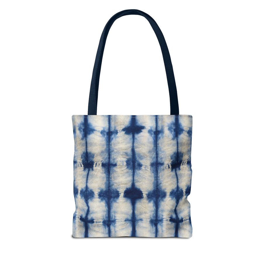 Boho Chic Tie-Dye Tote Bag for Everyday Use