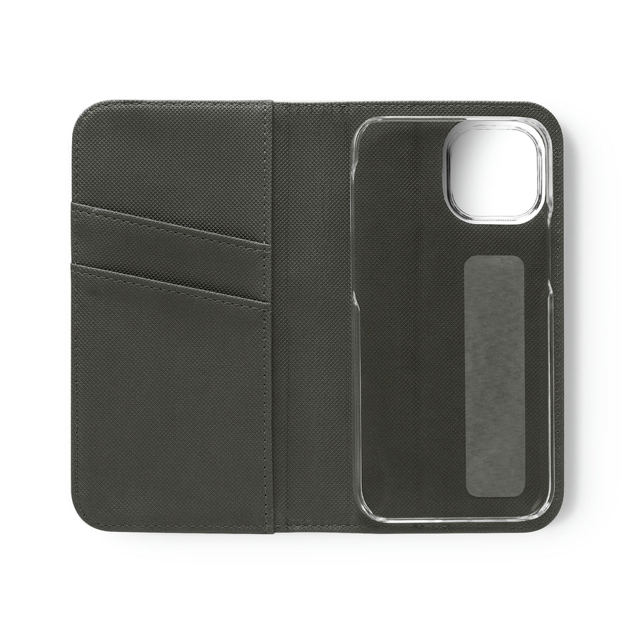 ECRU CARLESTA | FLIP CASE