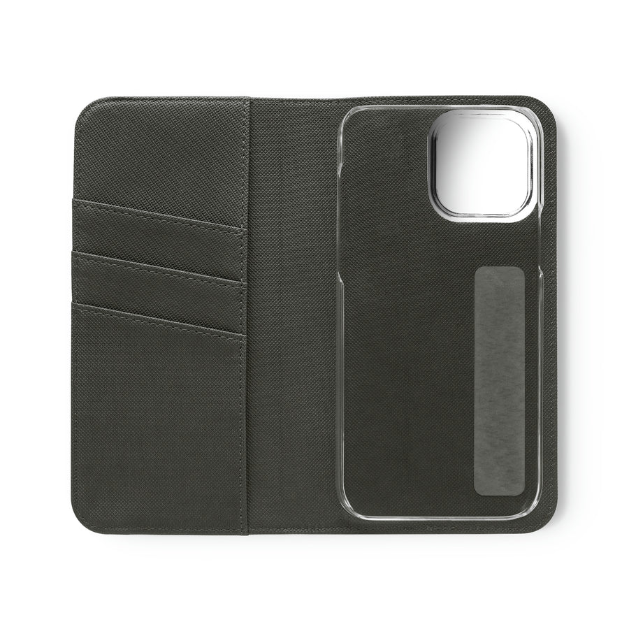 ECRU CARLESTA | FLIP CASE