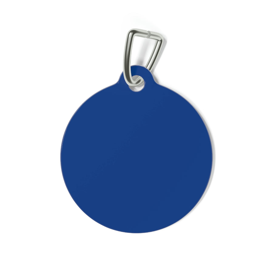 ECRU CARLESTA | PET TAG