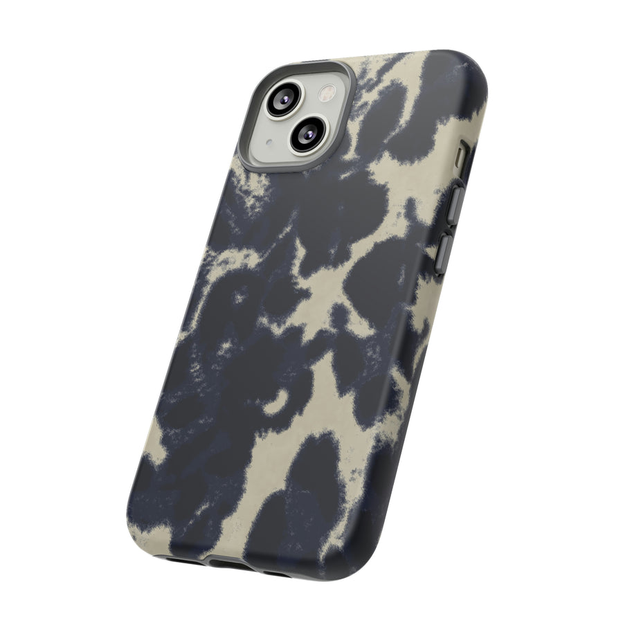 ECRU CARLESTA | Phone Case | All Sizes Availble